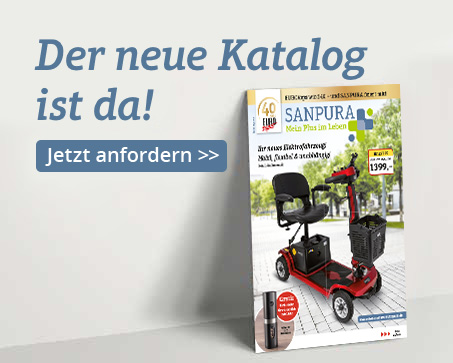 Der neue Katalog ist da!