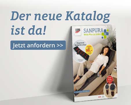 Der neue Katalog ist da!