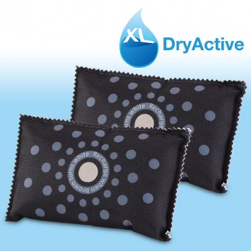 Auto-Entfeuchter „XL DRY Active” 2er-Pack