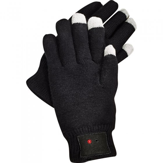 Sprechende Bluetooth-Handschuhe 