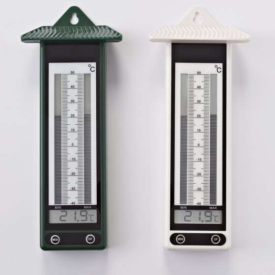 Elektrisches Thermometer (2er-Set) 