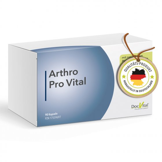 Arthro Pro Vital 