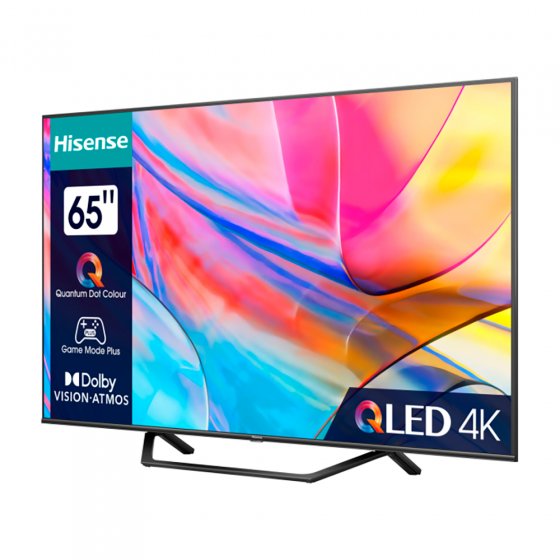 65-Zoll-QLED-TV Hisense 65A7KQ 