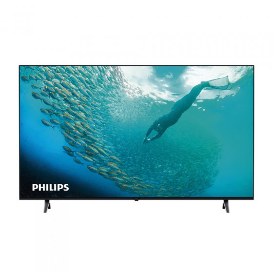 43-Zoll-UHD-TV Philips 43PUS70 