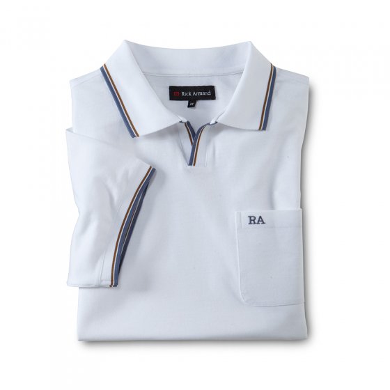 Aktuelles Poloshirt 