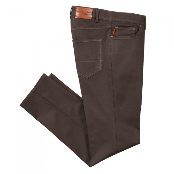 Canvas Hose, anthrazit 60 | Anthrazit