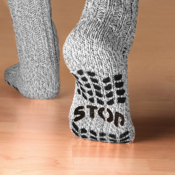 Stoppersocken 2 Paar 