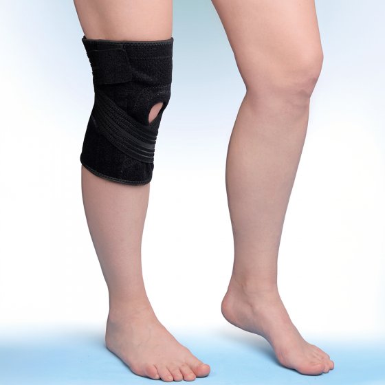 Flexitek Kniebandage 