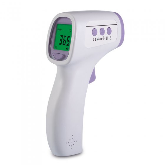 Infrarot-Thermometer V.2 online bei Höllein