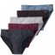 Mikrofaser-Slip 5er-Pack - 1