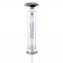 Solarlampe mit Thermometer LED - 1