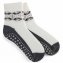 Angora-Stoppersocken - 1