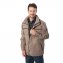 Leichte Funktionsjacke - 1