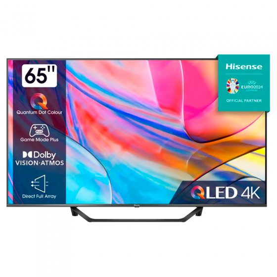 65-Zoll-QLED-TV Hisense 65A7KQ 