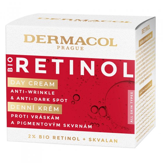 Retinol Gesichtscreme 