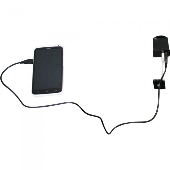 2-fach-USB-Steckdosenadapter 