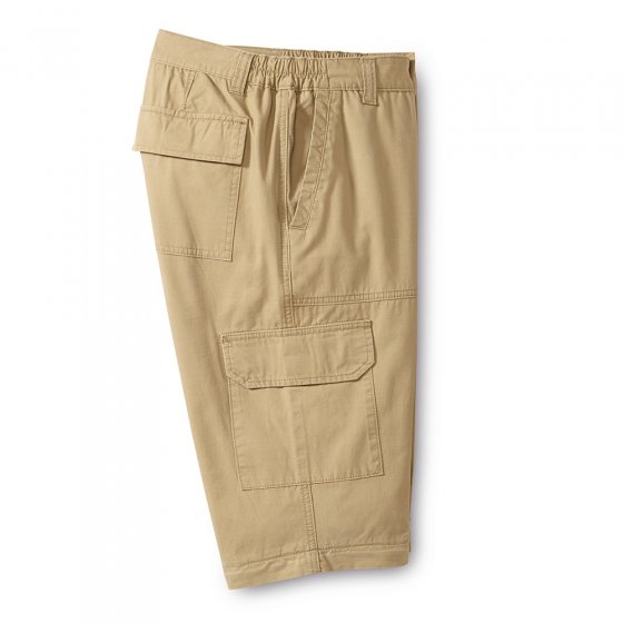 Cargohose mit Zipp-Off Funktion 