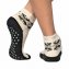 Angora-Stoppersocken - 3