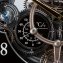 Wanduhr „Magic Motion" - 5