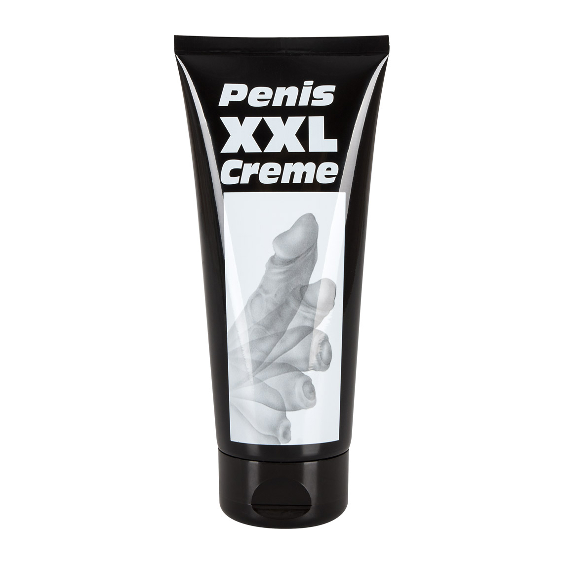 Penis Xxl Creme 200 Ml Sanpurade 9685